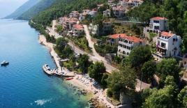 Квартира за 350 000 евро в Которе, Черногория