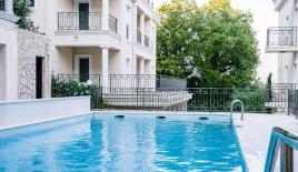 Квартира за 450 000 евро в Дженовичах, Черногория