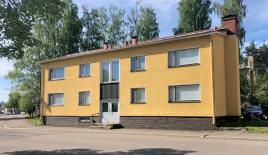 Квартира за 6 000 евро в Варкаусе, Финляндия