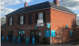 Магазин за 1 193 771 евро в Лондоне, Великобритания