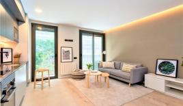 Квартира за 435 000 евро в Барселоне, Испания