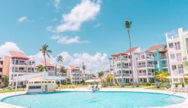 Пентхаус за 302 049 евро в Пунта-Кана, Доминиканская Республика