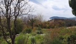 Земля за 88 000 евро в Баре, Черногория