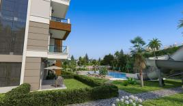 Лофт за 99 000 евро в Алании, Турция