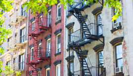 Доходный дом за 4 868 075 евро в Нью-Йорке, США