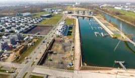 Земля за 5 300 000 евро в Гельзенкирхене, Германия