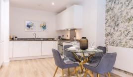 Апартаменты за 216 211 евро в Бирмингеме, Великобритания