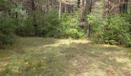 Земля за 81 500 евро в Херцег-Нови, Черногория