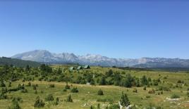 Земля за 259 000 евро в Жабляке, Черногория