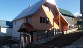 Дом за 115 000 евро в Жабляке, Черногория