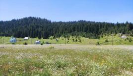 Земля за 113 298 евро в Жабляке, Черногория