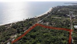 Земля за 3 664 029 евро в Кабарете, Доминиканская Республика