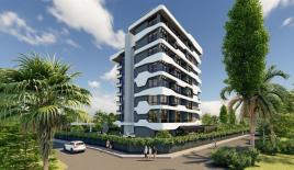 Квартира за 85 000 евро в Алании, Турция