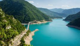 Земля за 200 000 евро в Плужине, Черногория