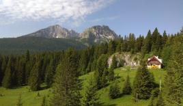 Земля за 190 000 евро в Жабляке, Черногория