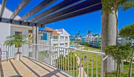 Пентхаус за 422 279 евро в Пунта-Кана, Доминиканская Республика