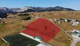 Земля за 1 250 000 евро в Жабляке, Черногория