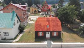 Земля за 250 000 евро в Жабляке, Черногория