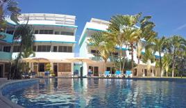 Отель, гостиница за 4 660 190 евро в Пуэрто-Плата, Доминиканская Республика