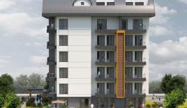 Квартира за 99 000 евро в Алании, Турция