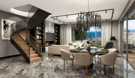 Квартира за 159 000 евро в Алании, Турция