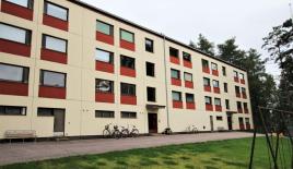 Квартира за 15 500 евро в Хейнола, Финляндия