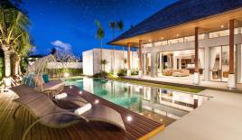 Вилла за 1 093 750 евро на Пхукете, Таиланд