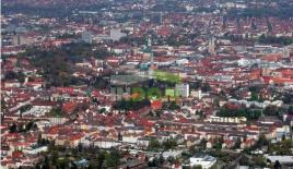 Отель, гостиница за 30 000 000 евро в Германии