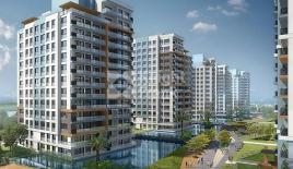 Квартира за 251 779 евро в Стамбуле, Турция