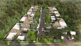 Вилла за 883 942 евро на Пхукете, Таиланд