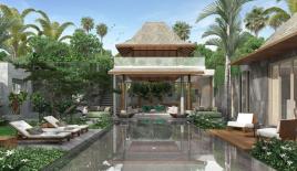 Вилла за 880 181 евро на Пхукете, Таиланд