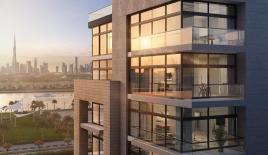 Апартаменты за 250 000 евро в Дубае, ОАЭ