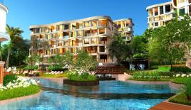 Квартира за 102 500 евро на острове Пхукет, Таиланд