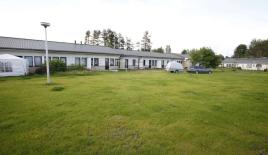 Таунхаус за 15 000 евро в Хюрюнсалми, Финляндия