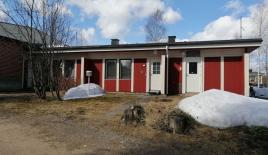 Таунхаус за 15 000 евро в Хюрюнсалми, Финляндия