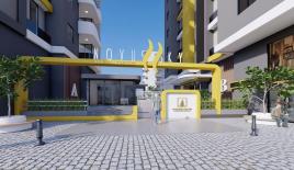 Квартира за 101 000 евро в Алании, Турция