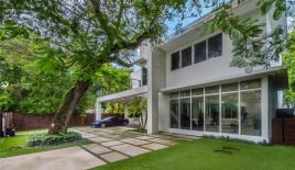 Дом за 2 173 532 евро в Майами, США