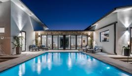 Вилла за 2 434 218 евро в Майами, США