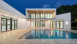 Вилла за 2 772 537 евро в Майами, США