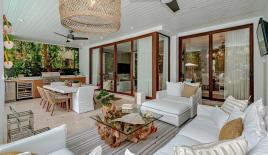 Вилла за 3 797 192 евро в Майами, США