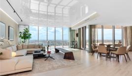 Пентхаус за 3 403 130 евро в Майами, США