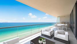 Апартаменты за 3 986 544 евро в Майами, США