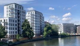 Квартира за 1 276 000 евро в Берлине, Германия