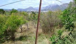 Земля за 130 000 евро в Баре, Черногория