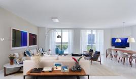 Апартаменты за 1 122 071 евро в Майами, США