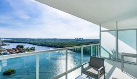 Апартаменты за 1 125 870 евро в Майами, США