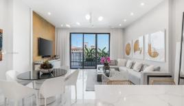 Таунхаус за 993 391 евро в Майами, США