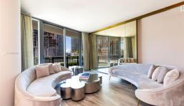 Апартаменты за 918 162 евро в Майами, США