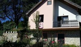 Дом за 140 000 евро в Колашине, Черногория