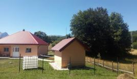 Дом за 125 000 евро в Плужине, Черногория